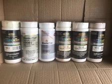 DuPont AXALTA Cromax  Mater Tint Lot  Of 6. Bottle Just $599  New Free Shipping