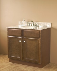 36 x 21 bathroom vanity top