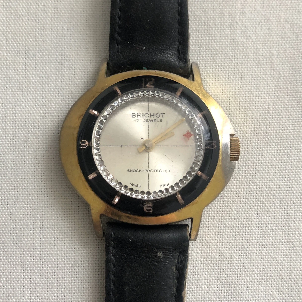 Brichot watch best sale