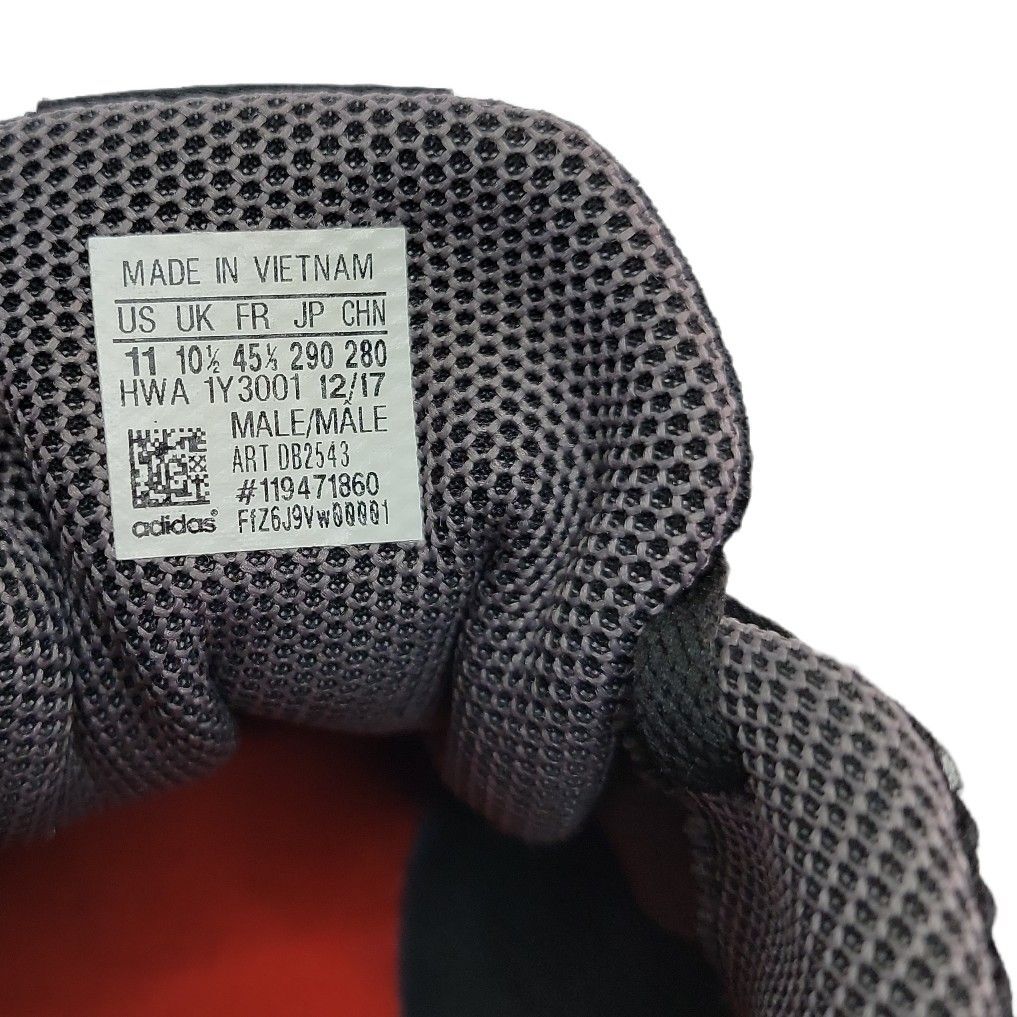 adidas questar tnd db2543
