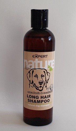 Dog Shampoo York Shih tzu 100% Natural Pet Terrier Doggy Puppy 250ml Bottle - Picture 18 of 21