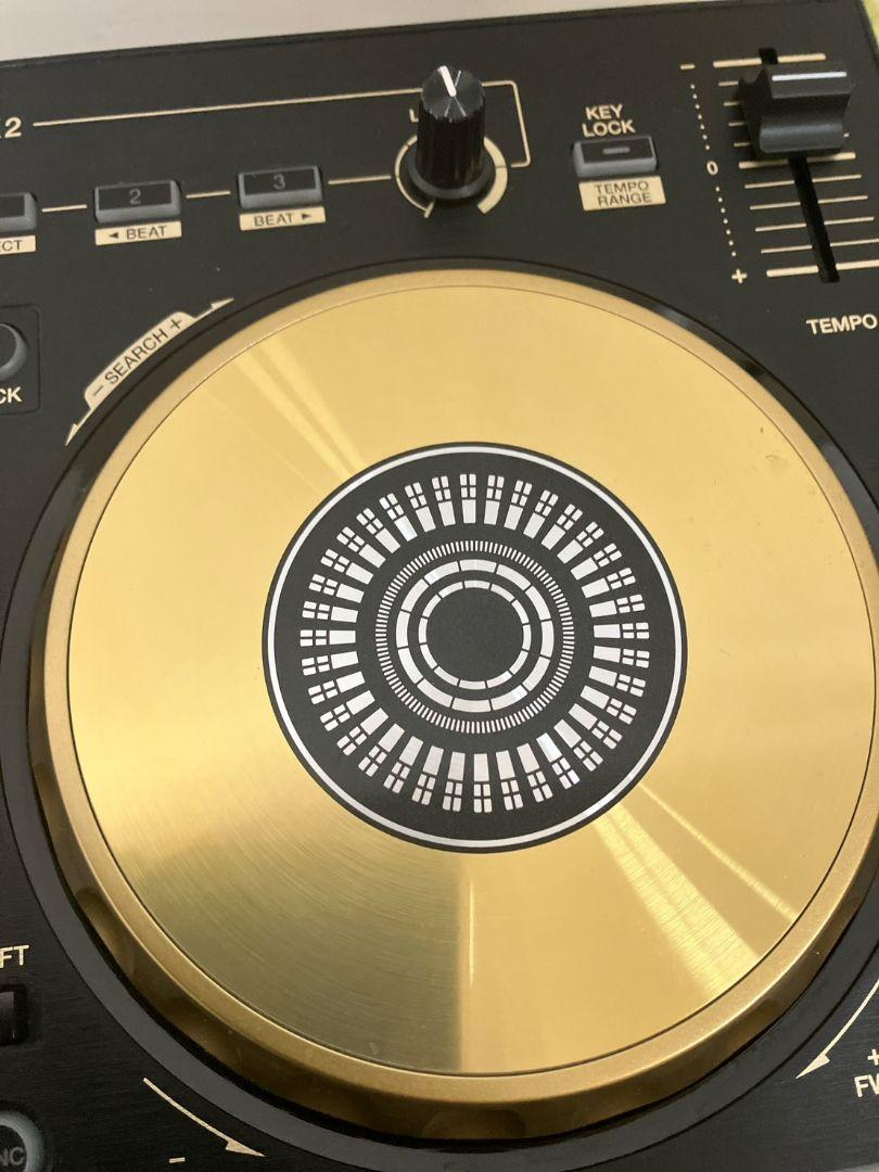 Pioneer DDJ-SB3-N Gold Limited Edition DJ Controller Serato USB