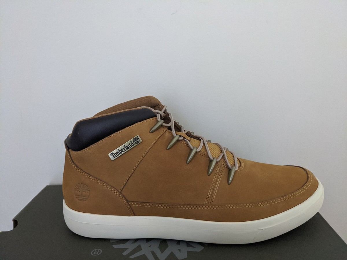 Timberland Men's Ashwood Park Sprint Hiker Boot NIB