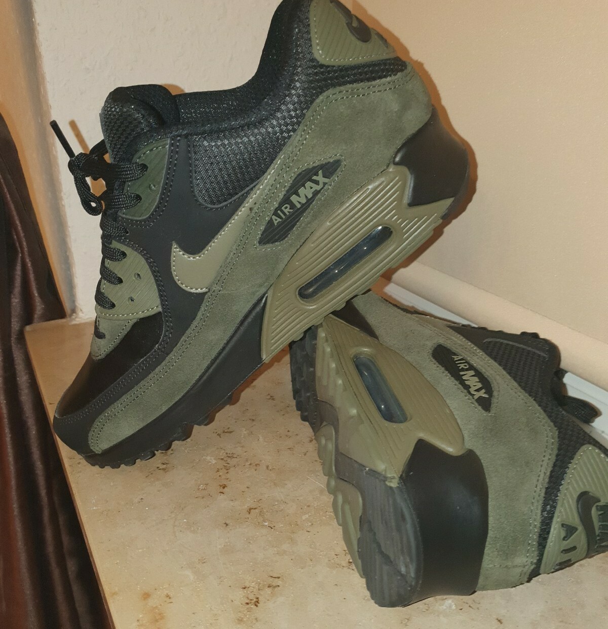 Nike Air Max 90 Gr.41 Nike Air Max 90 Gr.41