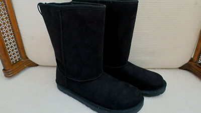 memory foam womens boots