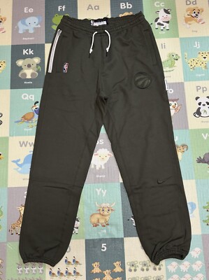 Nike トロント・ラプターズ パンツ Vintage 90's Nike Team NBA Toronto Raptors Tearaway Track