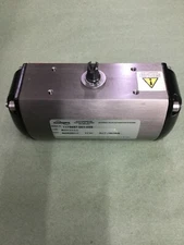 FLOWSERVE B063S10 ACTUATOR 150 PSIG NEW CONDITION NO BOX