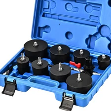 Turbo Boost System Leakage Tester Cooling System Hose Leak Engine Leak Tester