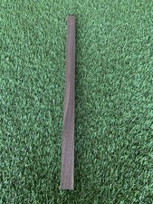 Hardwood Timber Walnut Wood American Black Turning 32mm X 21mm X 612mm(243)