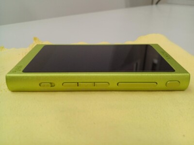 SONY WALKMAN NW-A35 イエロー Amazon.co.jp: ソニー ウォークマン Aシリーズ 16GB NW-A35