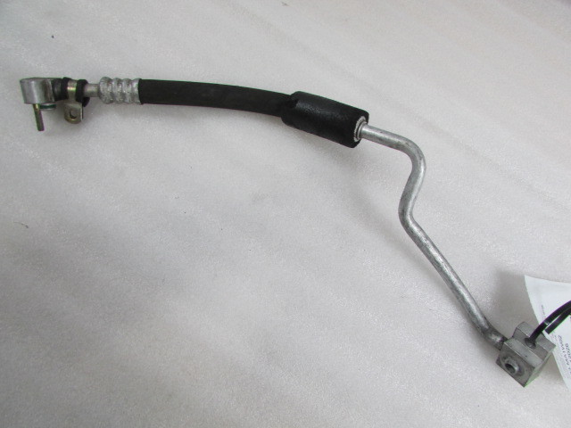 Maserati M128, AC Compressor to Union AC Hose, Used, P/N 67193500