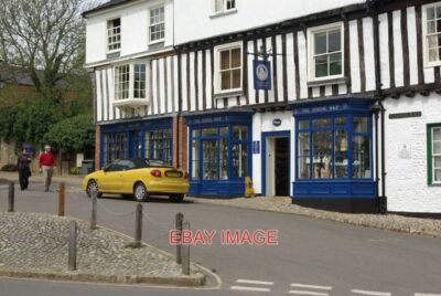 PHOTO  COMMON PLACE LITTLE WALSINGHAM THE HEART OF THIS ATTRACTIVE BUT HIGHLY UN