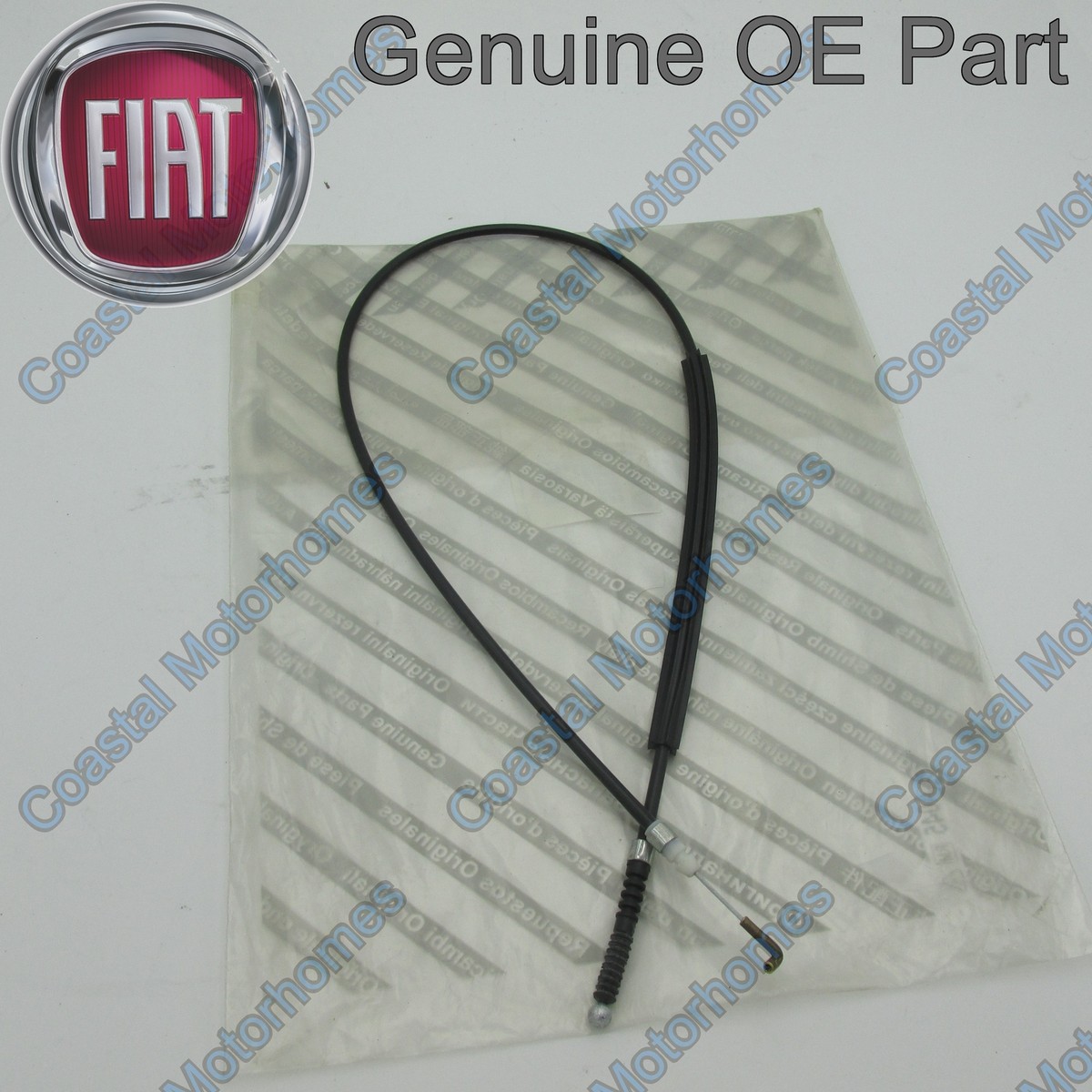 Lower Grille | Fiat Ducato / Peugeot Boxer / Citroen Relay Lower Grille | Fiat Ducato / Peugeot Boxer / Citroen Relay