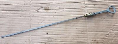 VW CORRADO / PASSAT B3 2.0 16V 9A ENGINE OIL LEVEL DIPSTICK 051115611