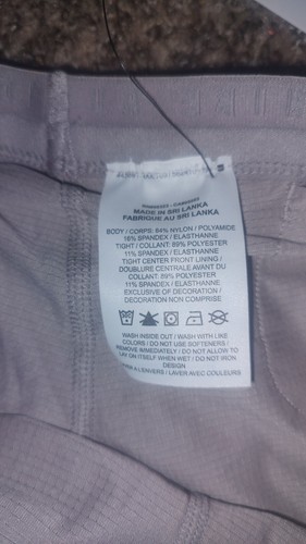 Nike Run Division Pinnacle Running Lined Athletic Shorts College Grey Men's L - Picture 5 of 10