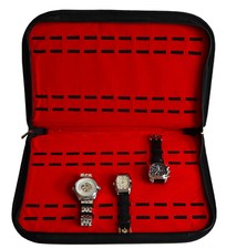 PORTAOROLOGI ASTUCCIO CUSTODIA