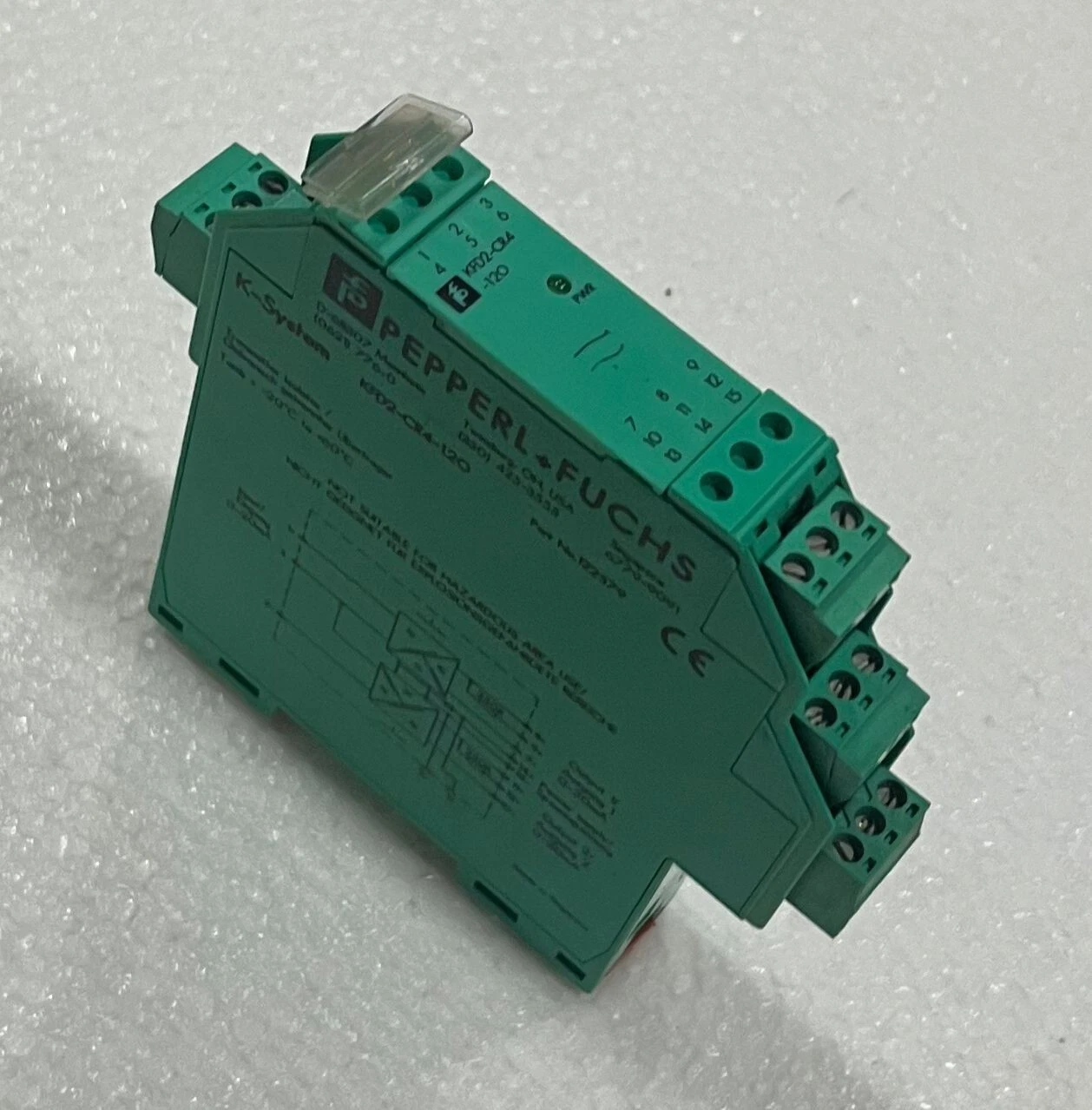 Autronica BHH-300 Optical Smoke Detector – Marine & Industrial Fire Detection Autronica BHH-300 Optical Smoke Detector