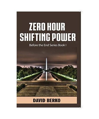 Zero Hour Shifting Power, David Berko