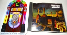 Pink Floyd ‎– Animals CD (1977) Columbia – VCK-34474 Canada