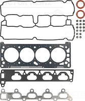 Reinz Dichtungssatz, Zylinderkopf FüR Opel Astra G H Corsa C Meriva Signum