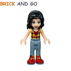 lego friends vicky