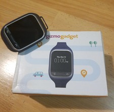 lg gizmo watch
