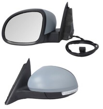 Retroviseur gauche (ou coque) Skoda YETI