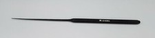 Richards 13-0361 ENT Round Knurled Large Angled Pick 6"
