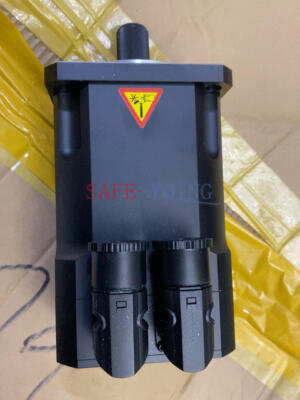 ONE NEW B&R Servo Motor 8MSA4S.R0-30