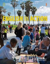 English in Action 3: Students Book (English i...