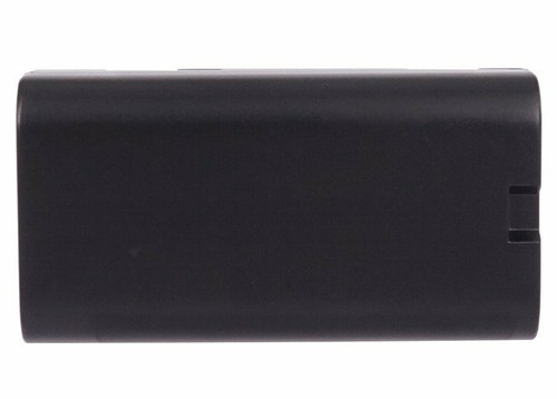 Replacement Battery For Sokkia 40200040,7380 46,BDC46,BDC 46,BDC46A,BDC 46A, BDC46B,BDC 46B,BDC 46C,SDL30,2200mAh