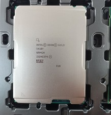 Intel Xeon Gold 5418Y QS 24-core 45MB 2.0GHz LGA-4677 2S server CPU processor