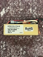 Excelitas XP-0858 Trigger Module