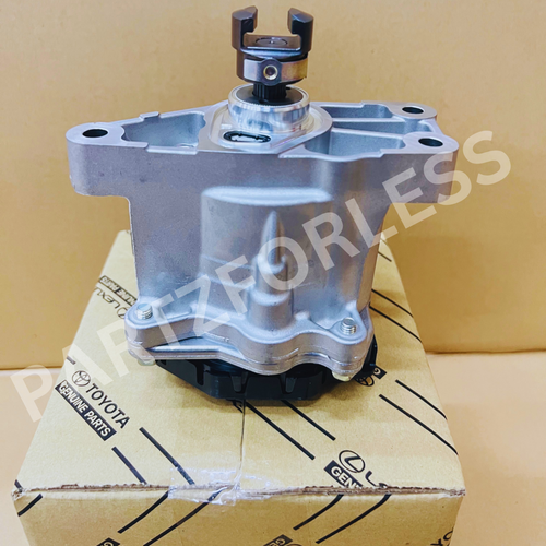 222A0-37025 GENUINE TOYOTA VARIABLE VALVE LIFT CONTROLLER 1ZR-FE 2ZR-FE 3ZR-FE - Picture 5 of 5