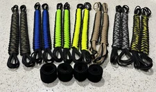 ATV/UTV Roll Bar Grab Handles 