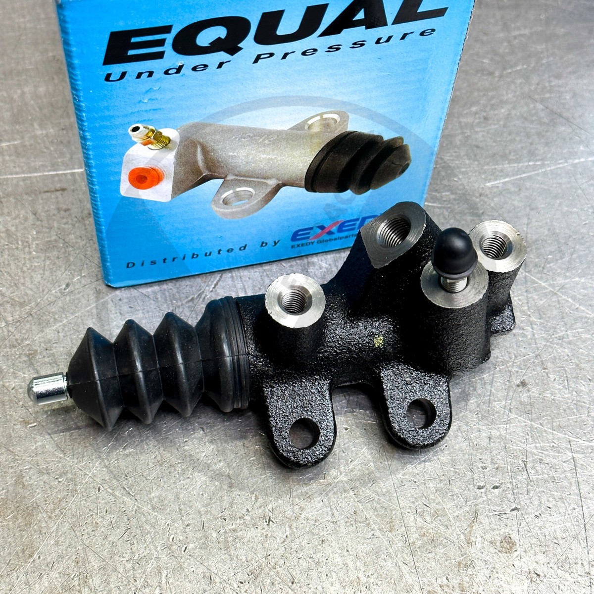 EXEDY SC690 Clutch Slave Cylinder - OEM Quality Replacement - View #11