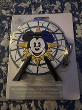 DISNEY Mickey Mouse Headphone Case