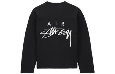 Stussy x Nike Dri Fit Mesh Jersey 'Black' | eBay Stussy x Nike Dri Fit Mesh Jersey 'Black' | eBay