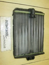 2108300661 Wärmetauscher Heizung Mercedes Klasse E W210 2.7 D 125KW Automatik