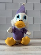 Disney's Scrooge McDuck Plush Doll Ebenezer Scrooge, Mickey  s Christmas Carol