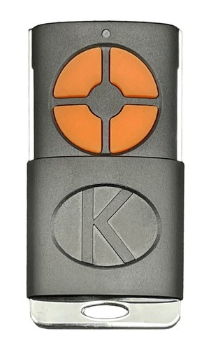 Telecomando Multikoo Slide compatibile con Beninca TOGO 2WP/ WK e TOGO 4WP/ WK - Imagen 5 de 9