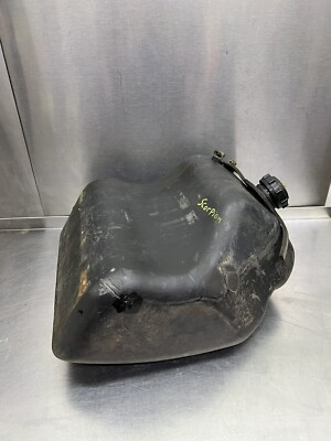 #ad Oem Scorpion Stinger Gas Tank Vintage Snowmobile $269.99