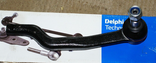 Delphi TA1751 RH Spurstangenende SPURSTANGENENDE FÜR MERCEDES A KLASSE W168