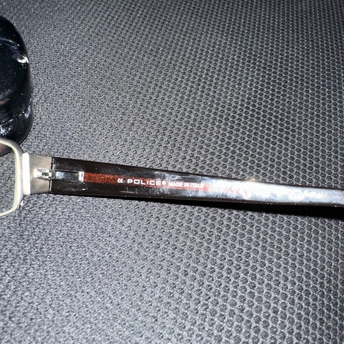 Gafas transparentes para policía - Imagen 4 de 5