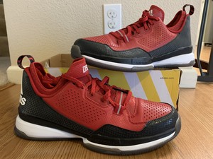 tenis adidas damian lillard