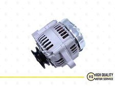Alternator For Kubota 16678-64013, D1105, D1305, D722, D902, V1505, 12V, 40A.