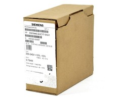Siemens Micromaster 440, 6SE6 440-2UC17-5AA1, 6SE6440-2UC17-5AA1
