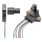ZF Electronic Systems AN920032 Drehpositionssensor 20 V Analog (Spannung) Ausgang... - Bild 1 von 1