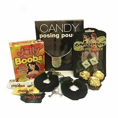 Valentine's Day Other Gift Hampers