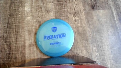 Discmania Forge Instinct Special Edition 173g